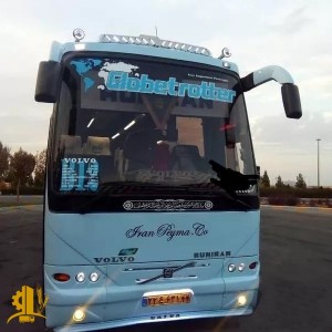 اتوبوس B12