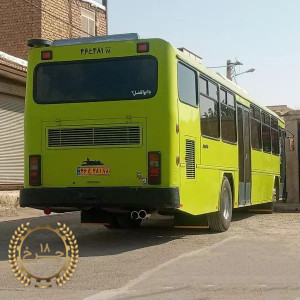 اتوبوس457